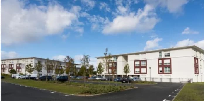 Image 6 sur 6 - Appartement  ·  Vente · Merignac (33700) · 2 pièces · 32m²