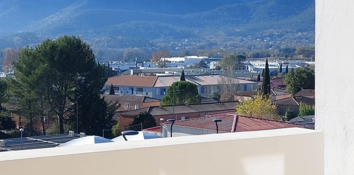 Image 20 sur 20 - Appartement  ·  Vente · Brignoles (83170) · 3 pièces · 70m²