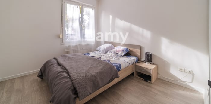 Image 6 sur 8 - Appartement  ·  Vente · Mulhouse (68100) · 57m²