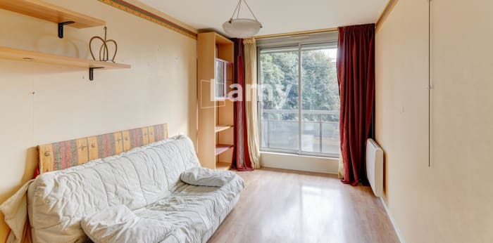 Image 6 sur 9 - Appartement  ·  Vente · Chamalieres (63400) · 5 pièces · 114m²