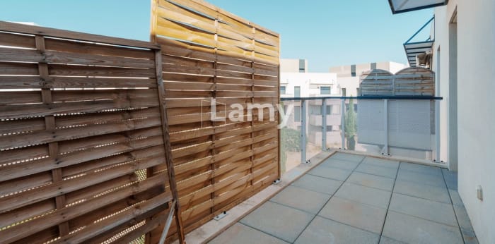 Image 6 sur 7 - Appartement  ·  Vente · Agde (34300) · 3 pièces · 55m²