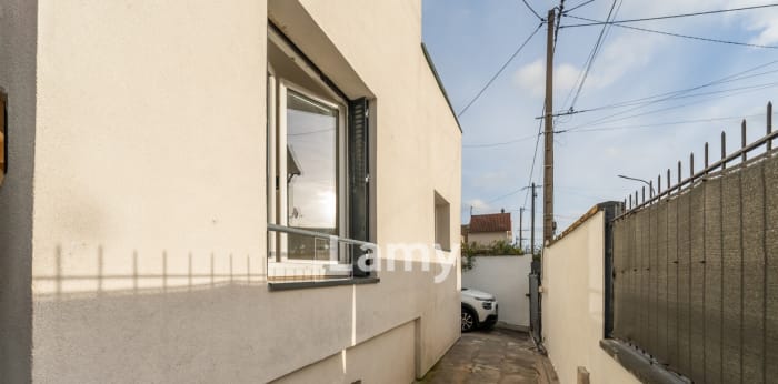 Image 11 sur 11 - Maison/villa  ·  Vente · Argenteuil (95100) · 100m²