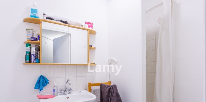 Image 4 sur 6 - Appartement  ·  Vente · Valenciennes (59300) · 1 pièce · 30m²