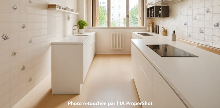 Image 5 sur 8 - Appartement  ·  Vente · Montargis (45200) · 3 pièces · 57m²