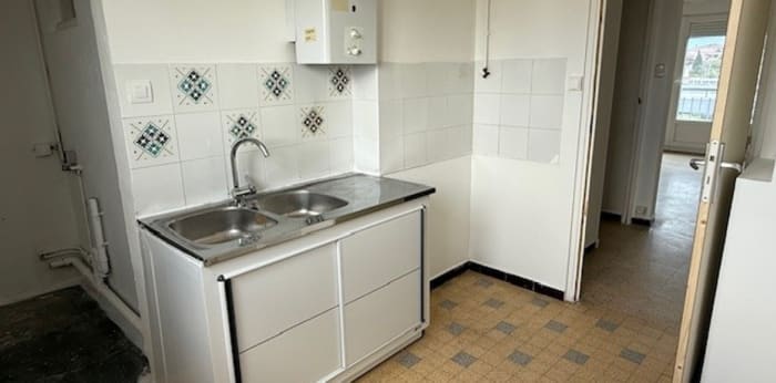 Image 3 sur 7 - Appartement  ·  Vente · Salon De Provence (13300) · 4 pièces · 65m²