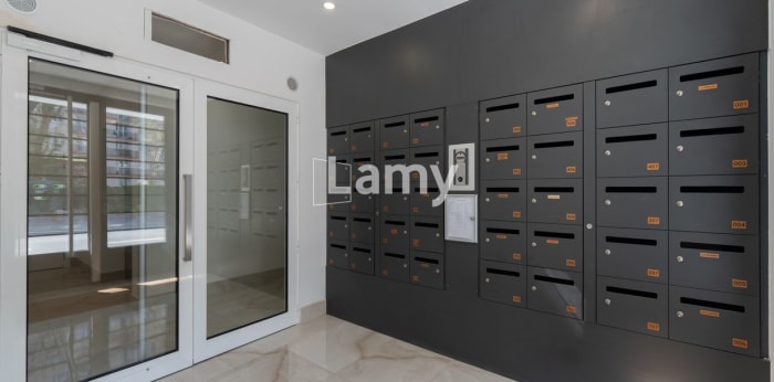 Image 14 sur 14 - Appartement  ·  Vente · Chaville (92370) · 4 pièces · 88m²