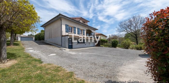Image 14 sur 14 - Maison/villa  ·  Vente · Venerque (31810) · 5 pièces · 186m²