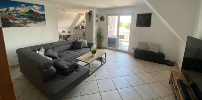 Image 6 sur 10 - Appartement  ·  Vente · Haguenau (67500) · 5 pièces · 81m²