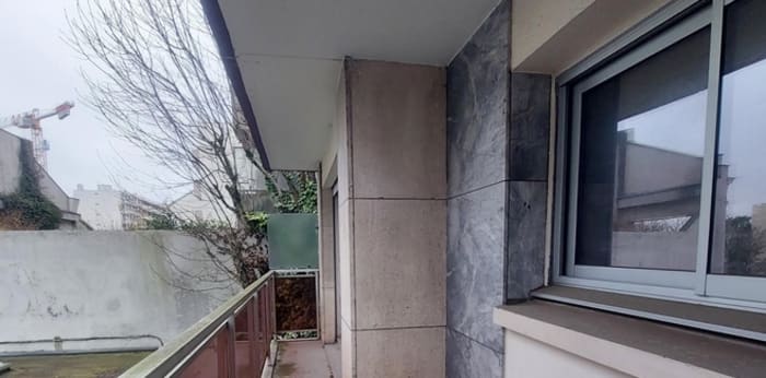 Image 7 sur 8 - Appartement  ·  Vente · Sceaux (92330) · 1 pièce · 29m²