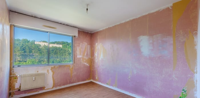 Image 6 sur 10 - Appartement  ·  Vente · Dijon (21000) · 4 pièces · 77m²