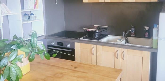 Image 3 sur 10 - Appartement  ·  Vente · Toulouse (31500) · 2 pièces · 49m²