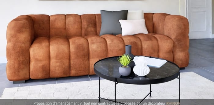 Image 11 sur 13 - Appartement  ·  Vente · Poisat (38320) · 2 pièces · 47m²