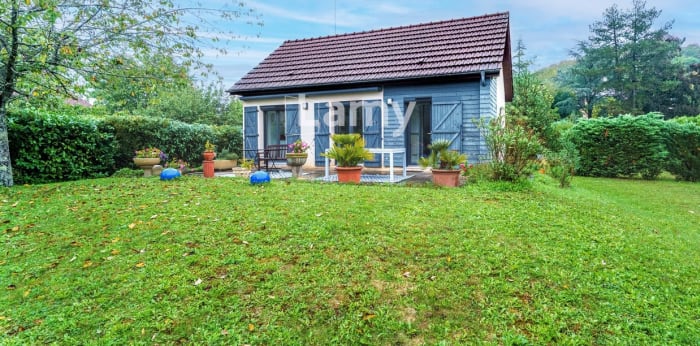 Image 9 sur 9 - Maison/villa  ·  Vente · Fontaine Les Dijon (21121) · 5 pièces · 106m²