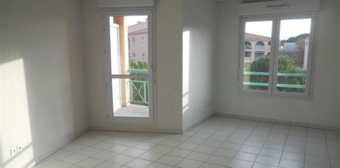 Image 9 sur 13 - Appartement  ·  Vente · Frejus (83600) · 2 pièces · 51m²