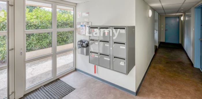 Image 4 sur 14 - Appartement  ·  Vente · Cenon (33150) · 2 pièces · 55m²