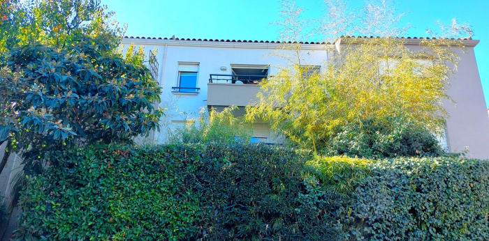 Image 12 sur 12 - Appartement  ·  Vente · Grabels (34790) · 2 pièces · 37m²