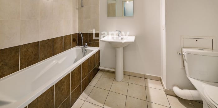 Image 7 sur 9 - Appartement  ·  Vente · Toulouse (31300) · 2 pièces · 39m²
