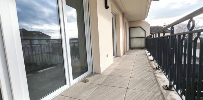 Image 3 sur 11 - Appartement  ·  Vente · Ste Genevieve Des Bois (91700) · 3 pièces · 64m²