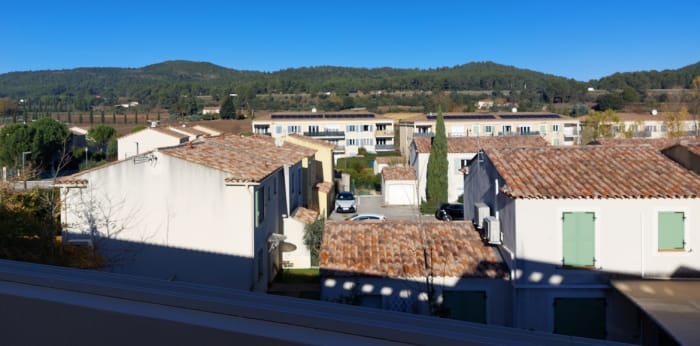 Image 10 sur 20 - Appartement  ·  Vente · Brignoles (83170) · 3 pièces · 70m²