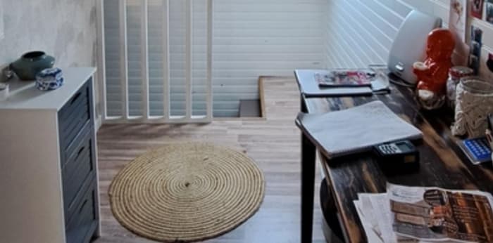 Image 5 sur 8 - Maison/villa  ·  Vente · Reims (51100) · 3 pièces · 55m²