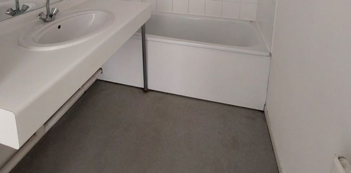 Image 3 sur 6 - Appartement  ·  Vente · Perigueux (24000) · 2 pièces · 51m²