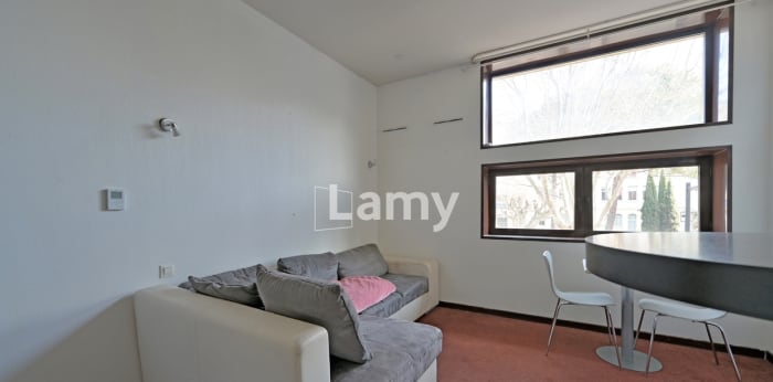 Image 4 sur 14 - Appartement  ·  Vente · Nimes (30000) · 3 pièces · 51m²