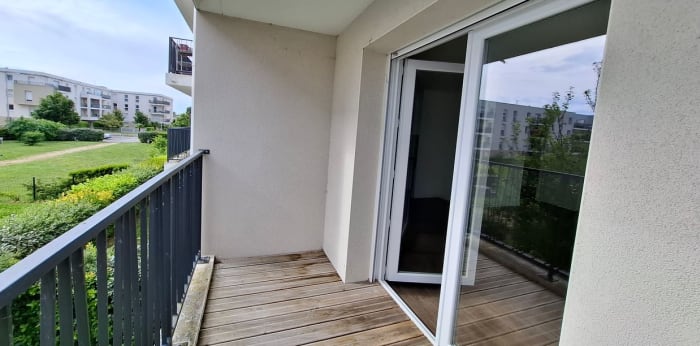 Image 9 sur 11 - Appartement  ·  Vente · Reze (44400) · 3 pièces · 65m²