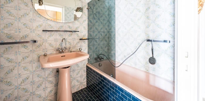 Image 8 sur 13 - Maison/villa  ·  Vente · Moutiers Tarentaise (73600) · 3 pièces · 57m²