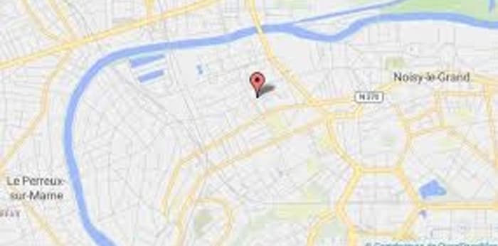 Image 3 sur 4 - Appartement  ·  Vente · Noisy Le Grand (93160) · 1 pièce · 33m²