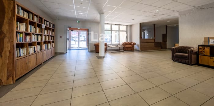 Image 10 sur 12 - Appartement  ·  Vente · Cornebarrieu (31700) · 3 pièces · 61m²