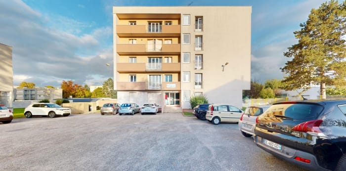 Image 8 sur 8 - Appartement  ·  Vente · Vesoul (70000) · 3 pièces · 69m²