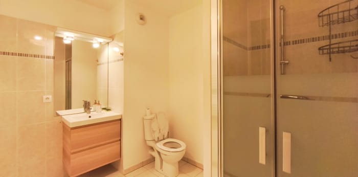 Image 8 sur 10 - Appartement  ·  Vente · Montpellier (34000) · 2 pièces · 38m²