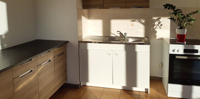 Image 9 sur 14 - Appartement  ·  Vente · Chateau Arnoux St Auban (04160) · 3 pièces · 71m²