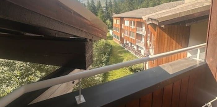 Image 8 sur 8 - Appartement  ·  Vente · Allos (04260) · 1 pièce · 15m²
