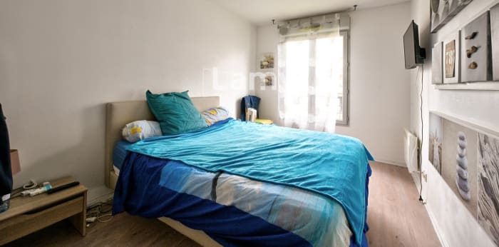 Image 4 sur 14 - Appartement  ·  Vente · Carrieres Sous Poissy (78955) · 3 pièces · 60m²