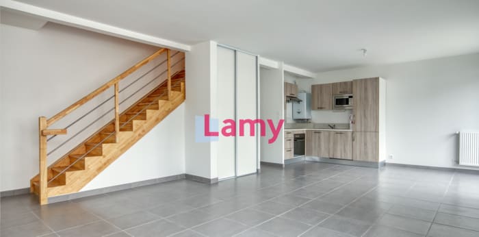 Image 6 sur 15 - Appartement  ·  Vente · Vannes (56000) · 3 pièces · 75m²