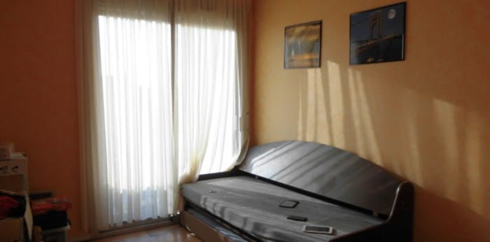 Image 4 sur 5 - Appartement  ·  Vente · La Roche Sur Yon (85000) · 3 pièces · 63m²