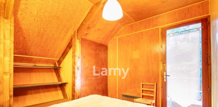 Image 11 sur 12 - Maison/villa  ·  Vente · Lans En Vercors (38250) · 2 pièces · 79m²
