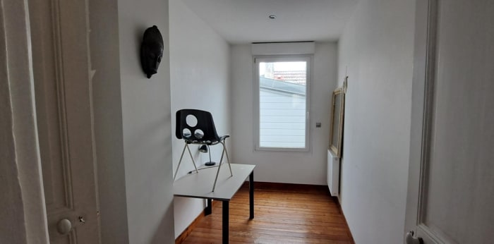 Image 6 sur 8 - Appartement  ·  Vente · Reims (51100) · 3 pièces · 69m²