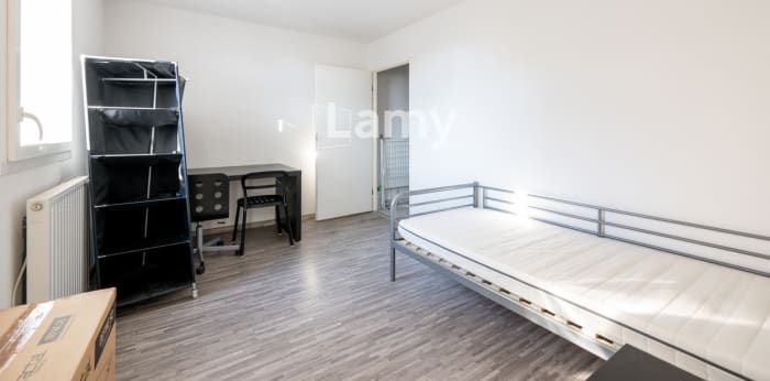 Image 6 sur 8 - Appartement  ·  Vente · Gradignan (33170) · 2 pièces · 40m²