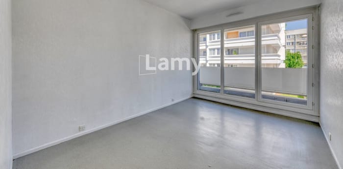 Image 7 sur 14 - Appartement  ·  Vente · Lormont (33310) · 3 pièces · 66m²