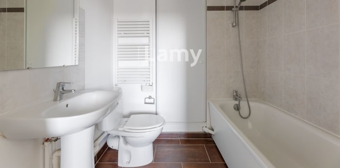 Image 7 sur 9 - Appartement  ·  Vente · St Etienne Du Rouvray (76800) · 2 pièces · 44m²