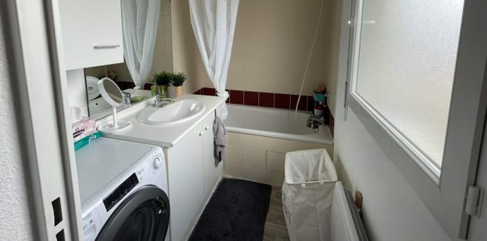 Image 5 sur 5 - Appartement  ·  Vente · Limoges (87000) · 2 pièces · 37m²