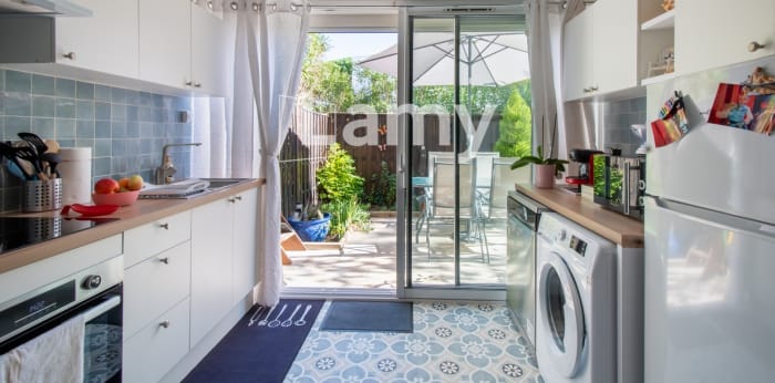 Image 3 sur 6 - Appartement  ·  Vente · La Grande Motte (34280) · 1 pièce · 29m²
