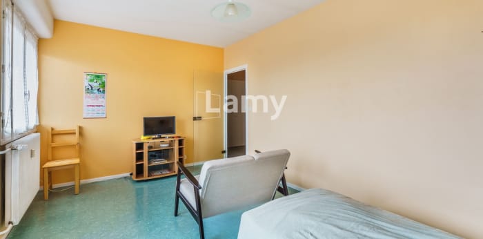 Image 5 sur 6 - Appartement  ·  Vente · Dijon (21000) · 1 pièce · 35m²