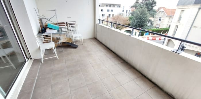 Image 5 sur 5 - Appartement  ·  Vente · Merignac (33700) · 1 pièce · 28m²