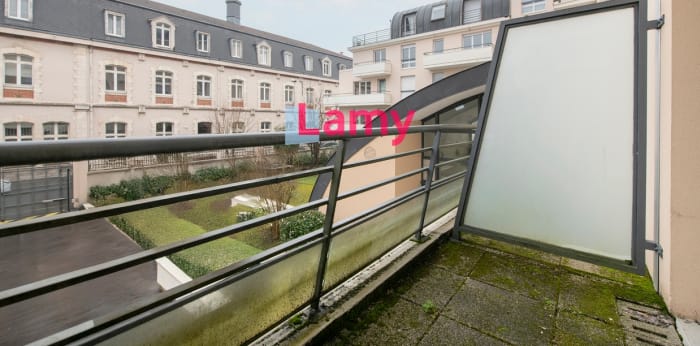 Image 2 sur 10 - Appartement  ·  Vente · Orleans (45000) · 2 pièces · 54m²