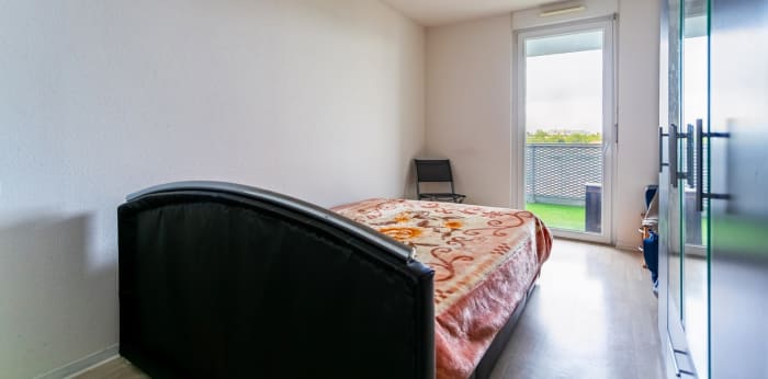 Image 4 sur 5 - Appartement  ·  Vente · Strasbourg (67200) · 2 pièces · 42m²