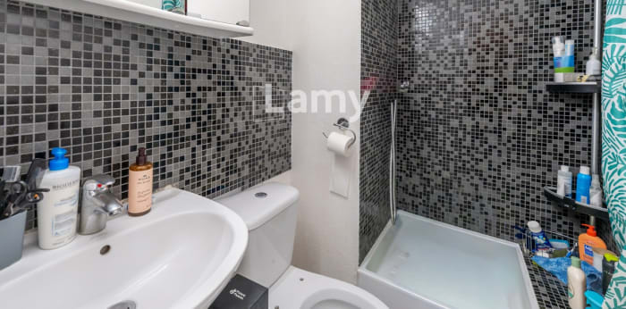 Image 6 sur 10 - Appartement  ·  Vente · Vitry Sur Seine (94400) · 1 pièce · 25m²