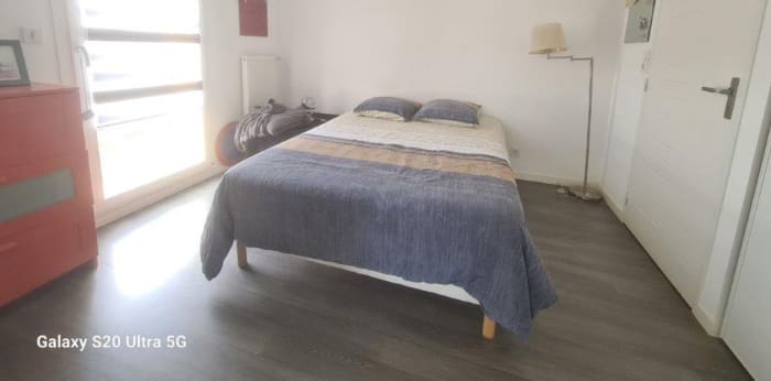 Image 6 sur 9 - Appartement  ·  Vente · Chambray Les Tours (37170) · 4 pièces · 85m²